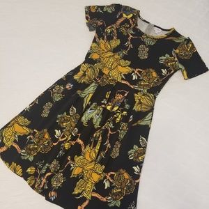 LuLaRoe Dresses - Lularoe Amelia LuLaRoe Dresses - Lularoe Amelia